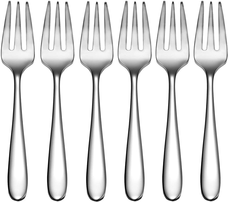 Classic S/6 Cocktail Forks