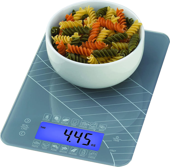 Veridian Healthcare Smartheart Digital Food Scale