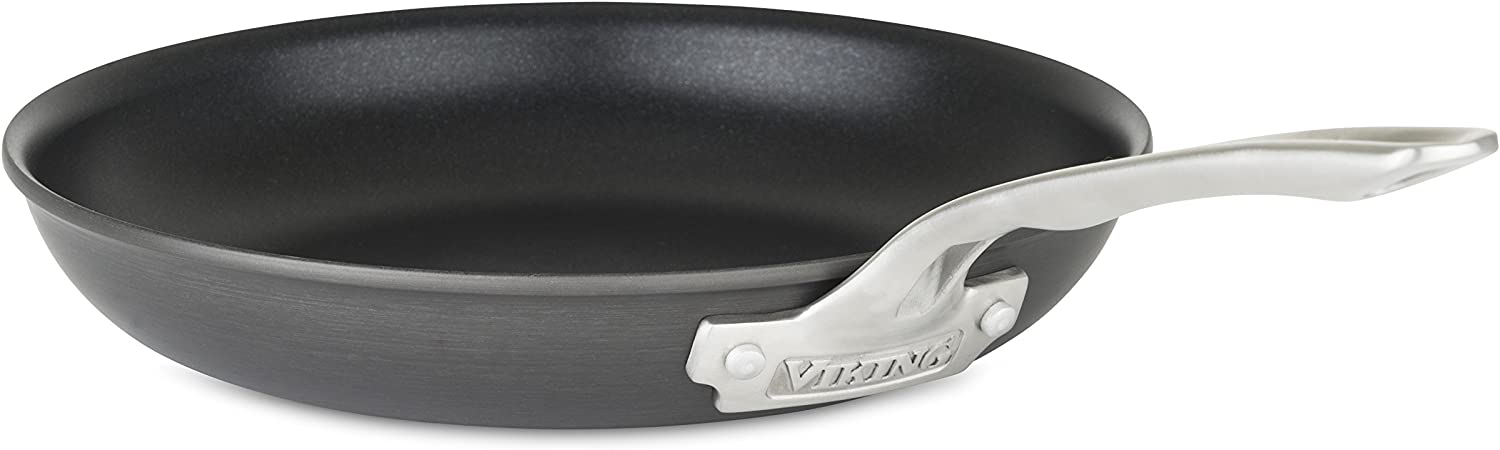 Viking 3-Ply 2-Piece Nonstick Fry Pan