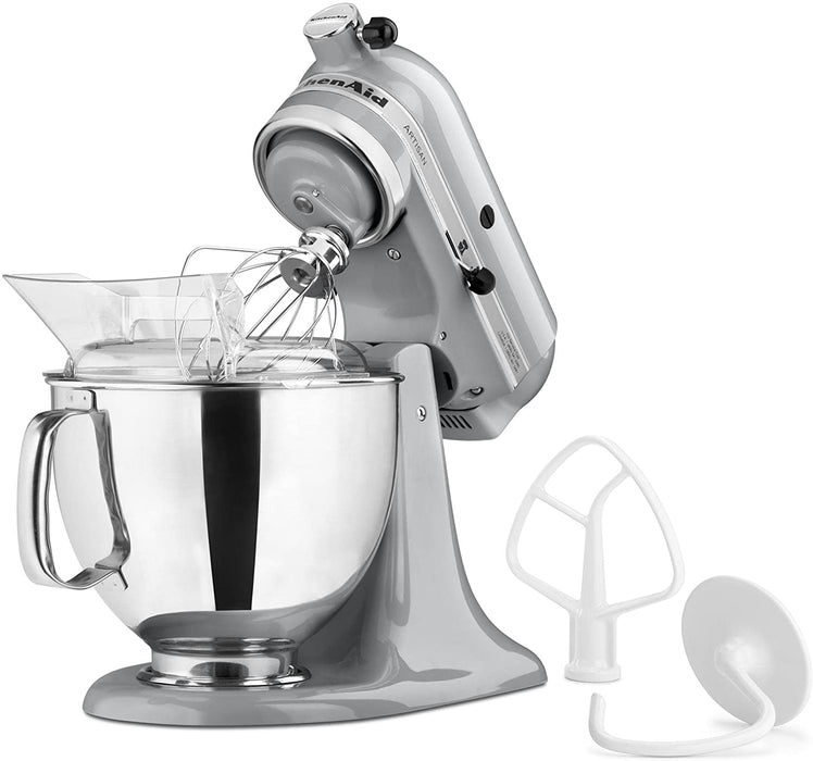 5-Quart Tilt Head Stand Mixer