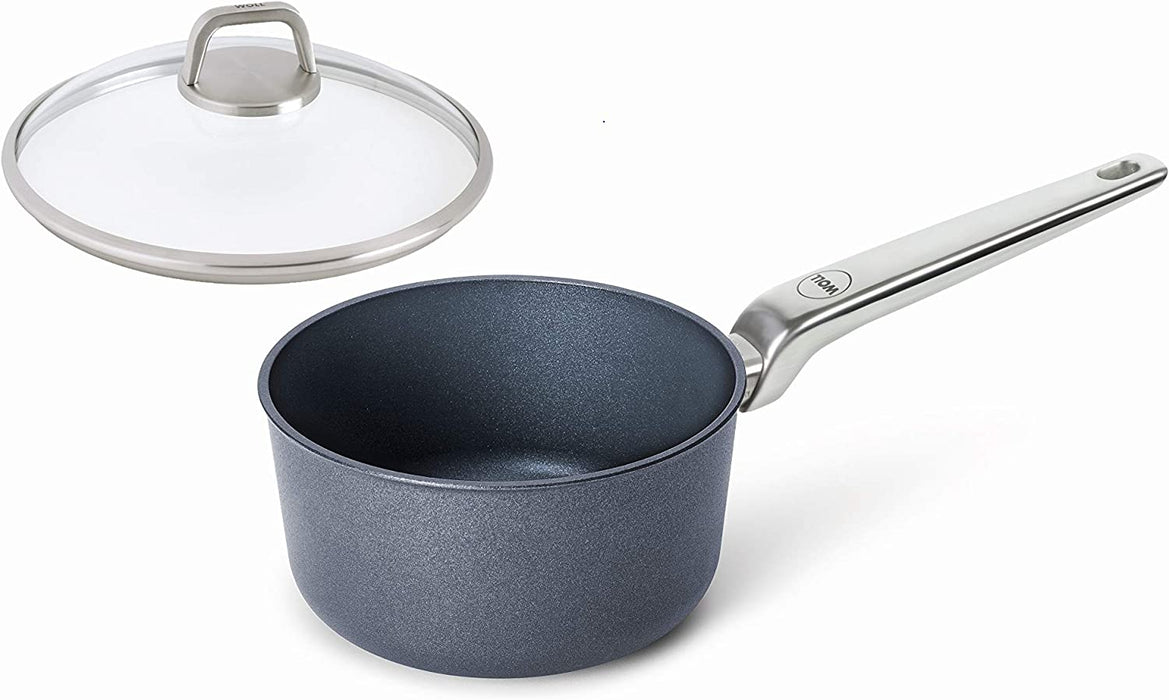 Woll Diamond Lite Pro Sauce Pan With Lid