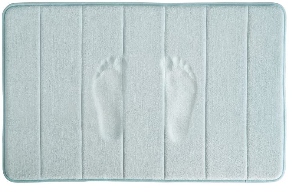 Memory Foam Mat - Water