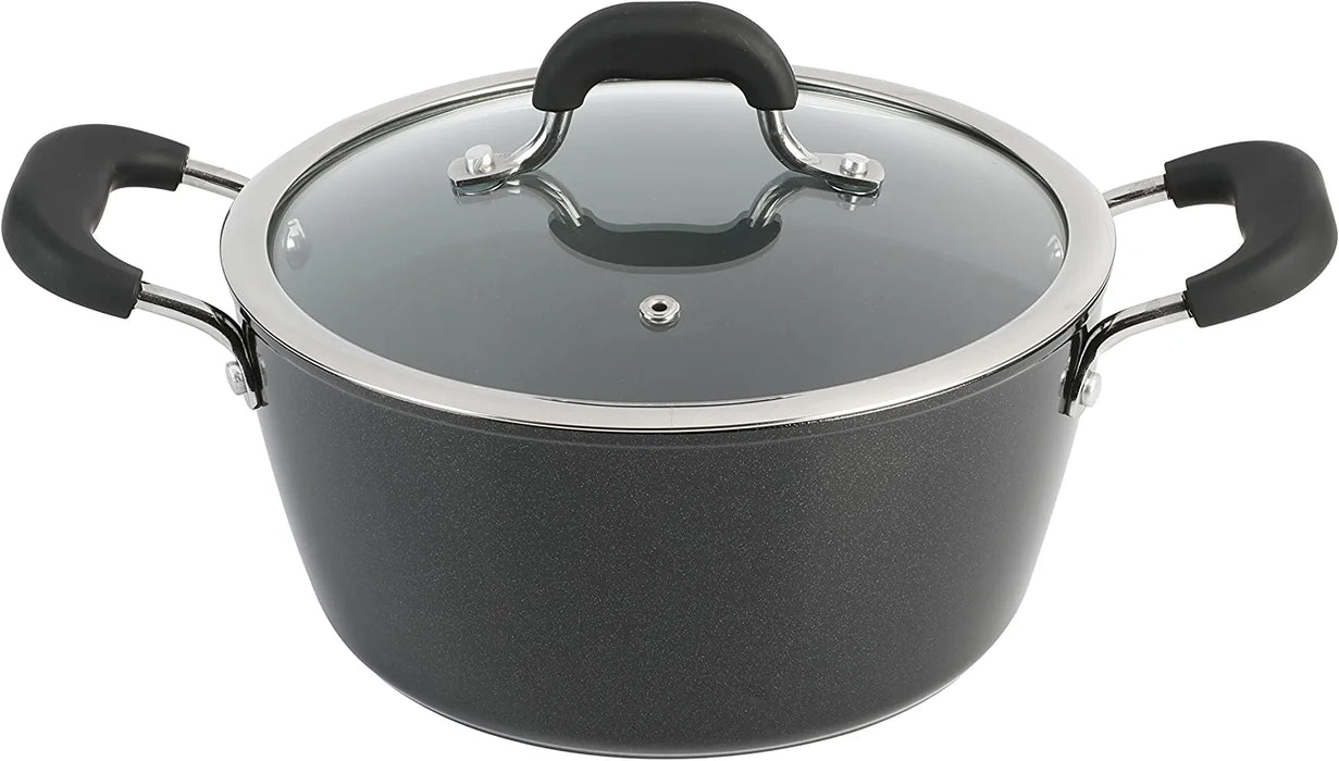 Kenmore Arlington Dutch Oven With Lid