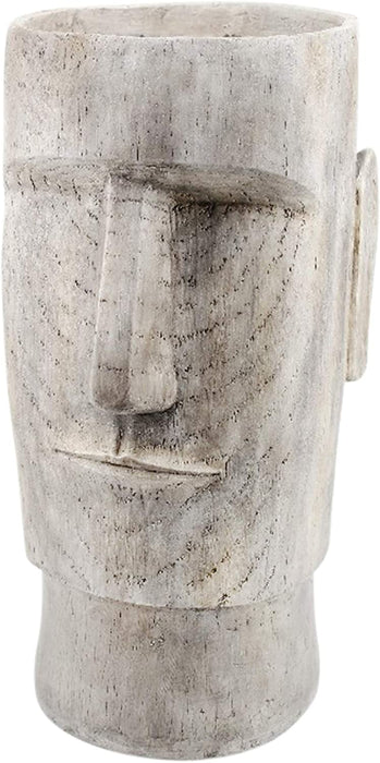 Resin Face Planter