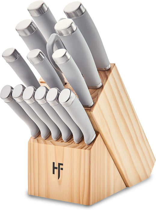 Epicure 15-Piece Block Set