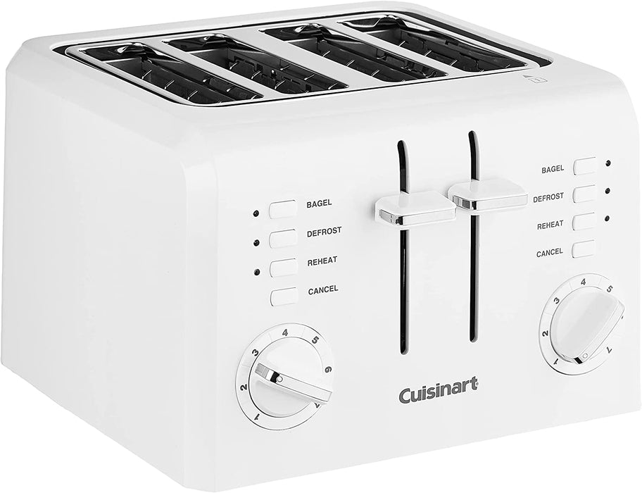 Cuisinart 4-Slice Toaster