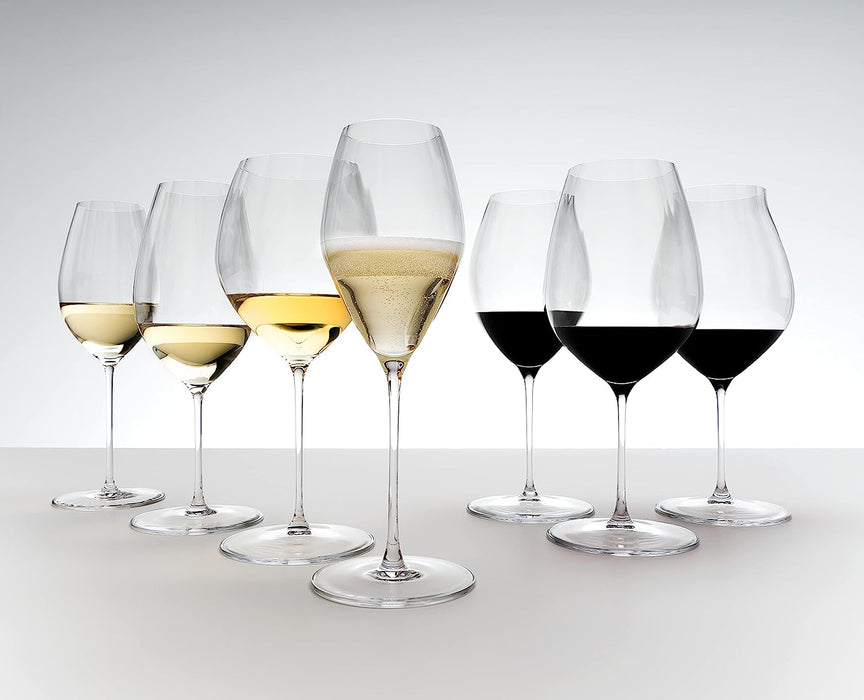 Riedel Performance Pinot Noir Wine Glass