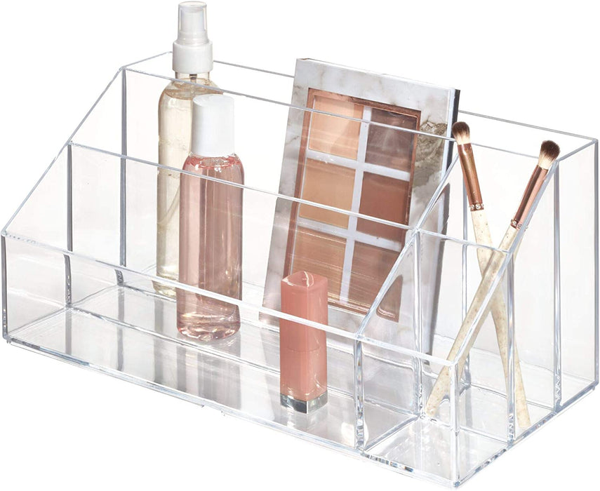 InterDesign Clarity Cosmetic Organizer