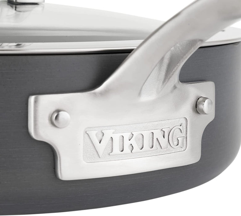 Viking 3-Ply 2-Piece Nonstick Fry Pan