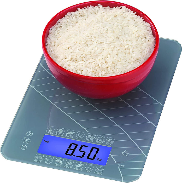 Veridian Healthcare Smartheart Digital Food Scale