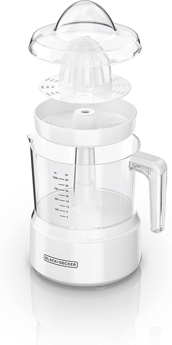 Black & Decker Electric Citrus Juicer