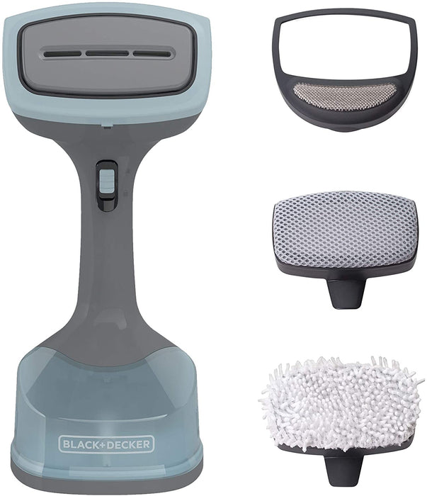 Advanced Handheld Steamer