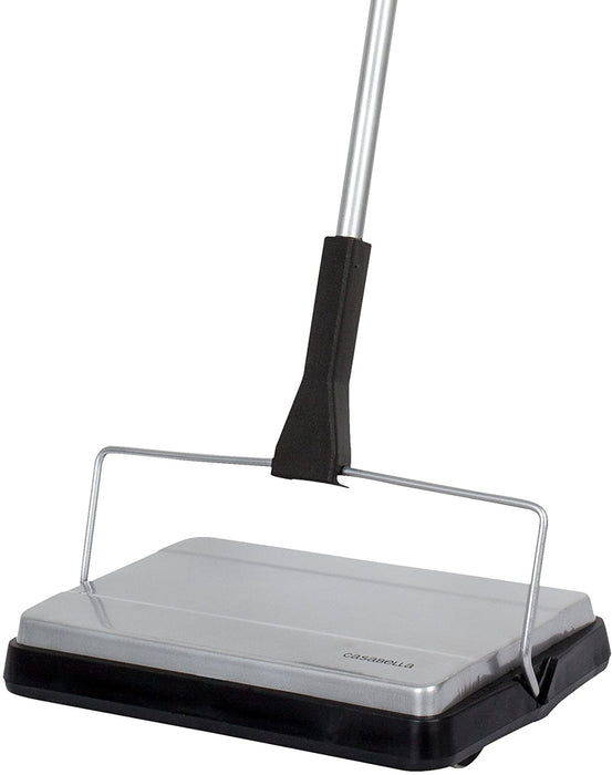 Compact Carpet Sweeper