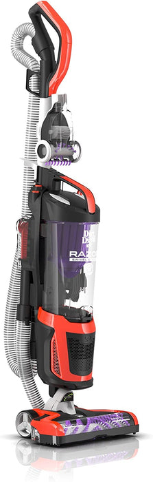 Dirt Devil Razor Steerable Upright Lightweight Vacuum Cleaner