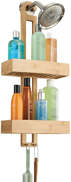 Formbu Shower Caddy - Natural