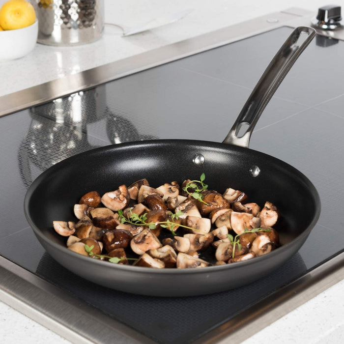 Hard Anodized Nonstick Frying Pan