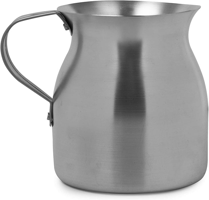 Aluminum Chocolatera Pitcher