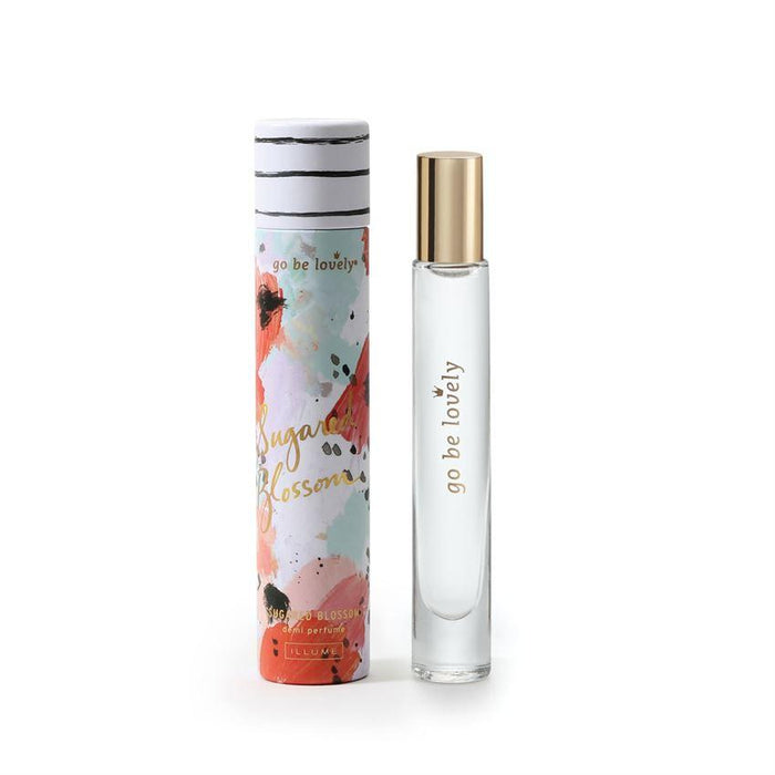 Sugared Blossom Demi Perfume