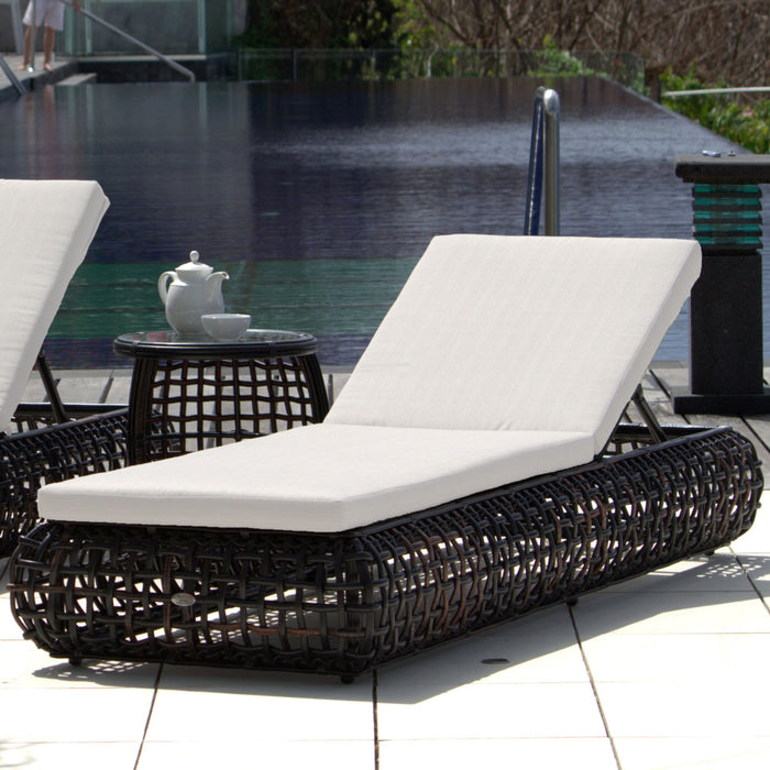 Dynasty Chaise Lounger