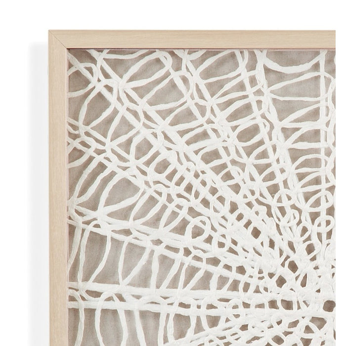 Encounter Wall Art