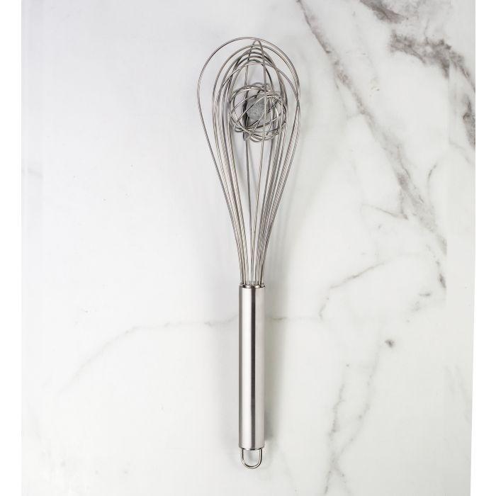 Ball Whisk Stainless Steel — BDC Living