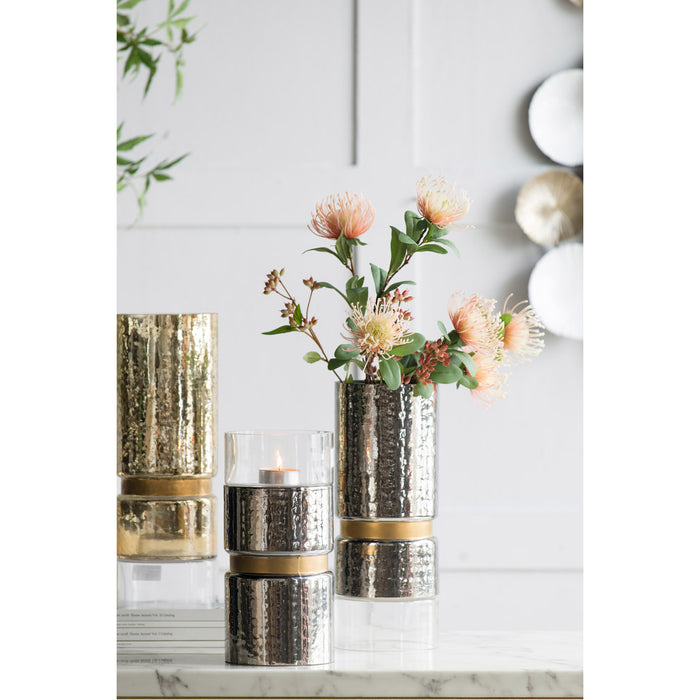 Halloway Candle Holder