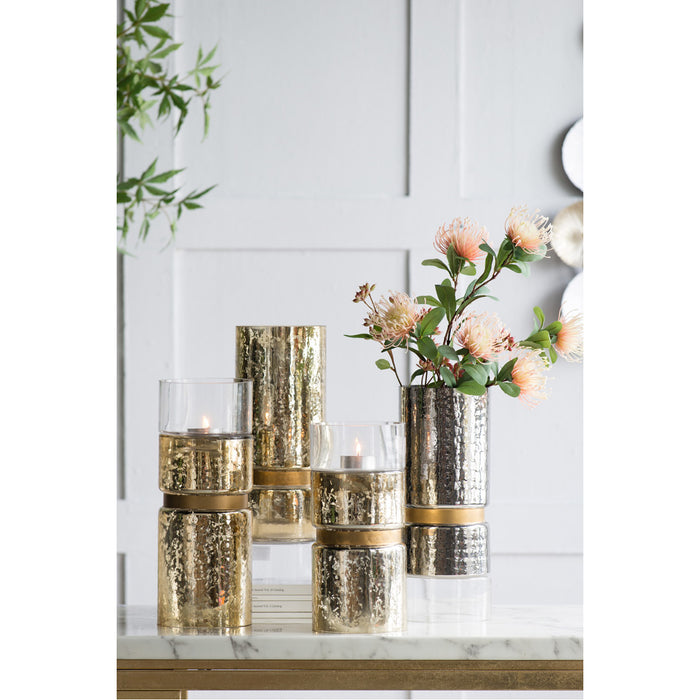 Halloway Candle Holder
