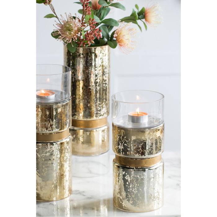 Halloway Candle Holder