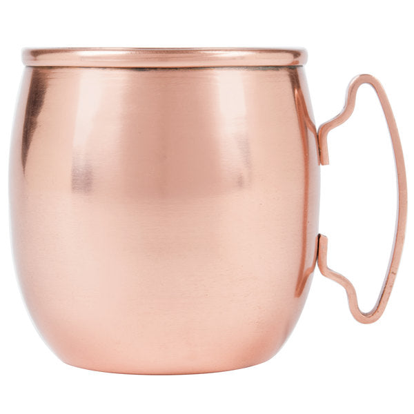 World Tableware Copper Moscow Mule Mug