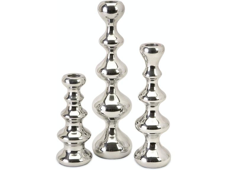 Chesire Taper Candleholders