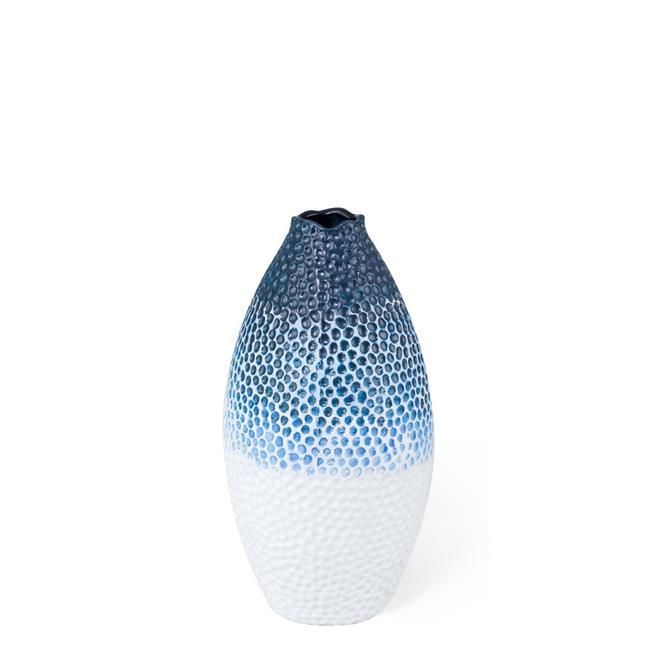 Rockfish Small Ceramic Vase