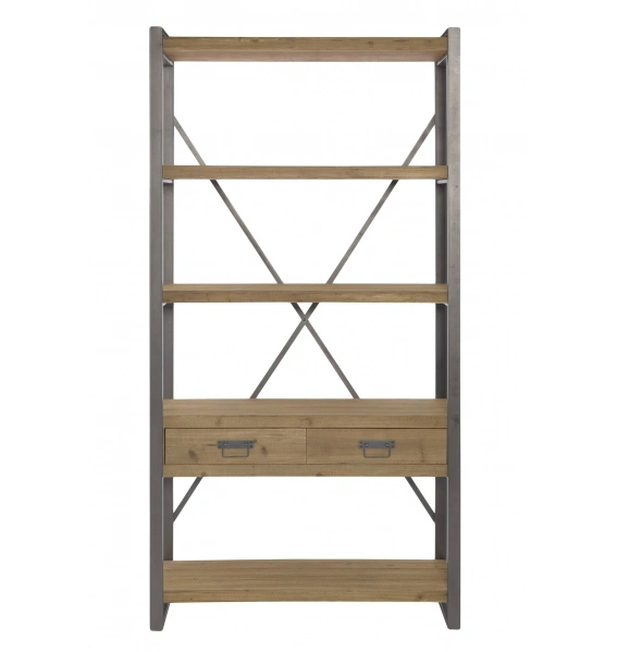 Lex Large Shelf - Natural