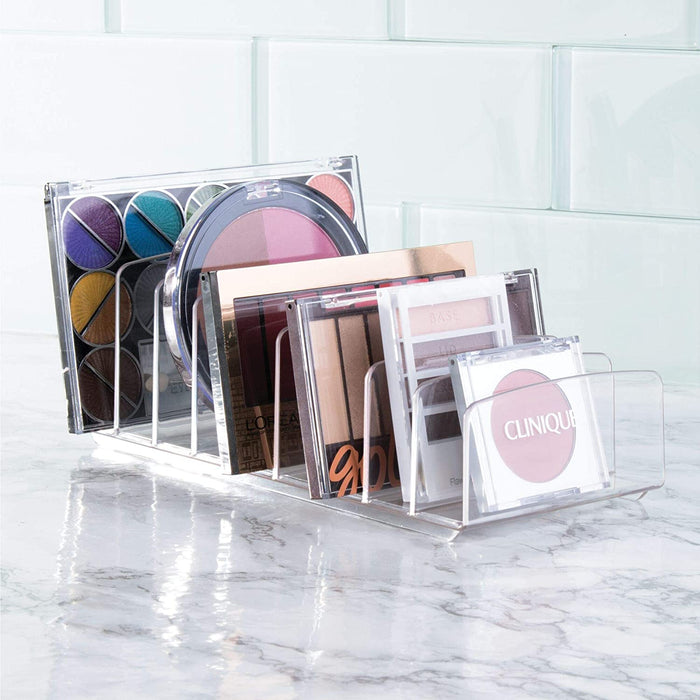 Clarity Cosmetic Palette Organizer