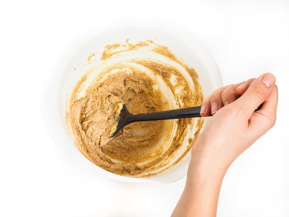 Silicone Spoon Spatula