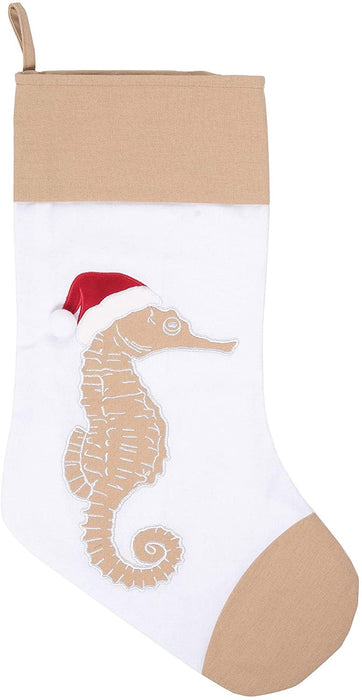 Seaside Stocking