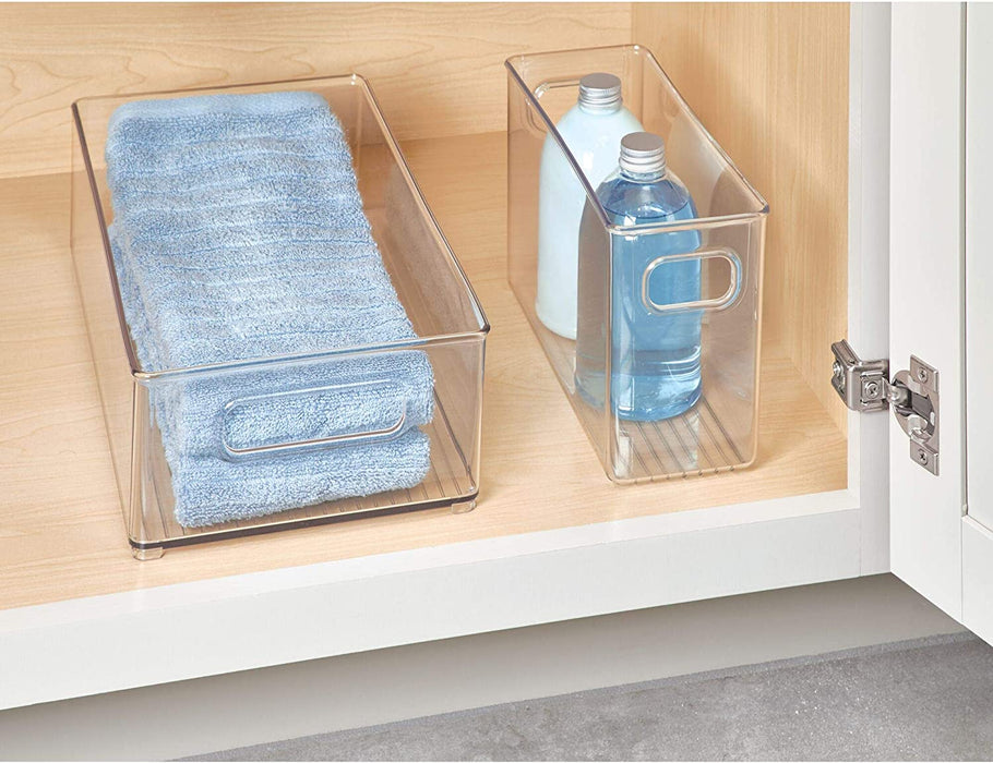 InterDesign Linus Bath Bin