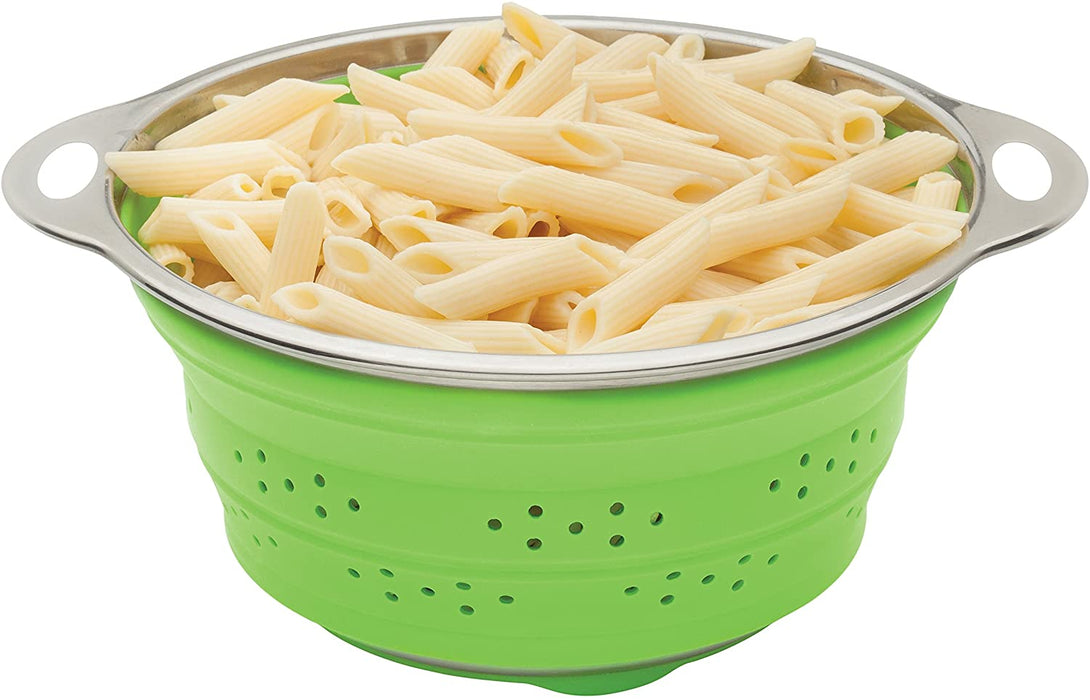 Collapsible Colander - Silicone