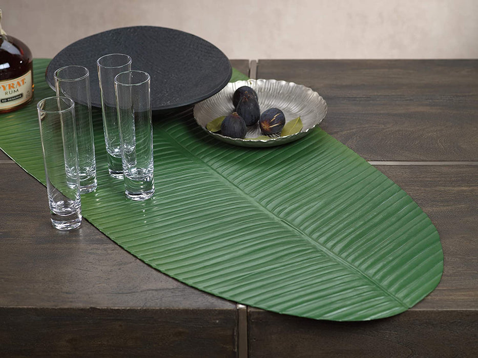 Eva Banana Leaf Runner