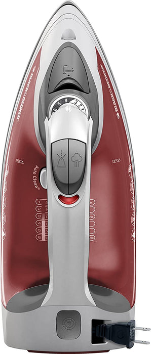 Xpress Steam Cord Reel Iron