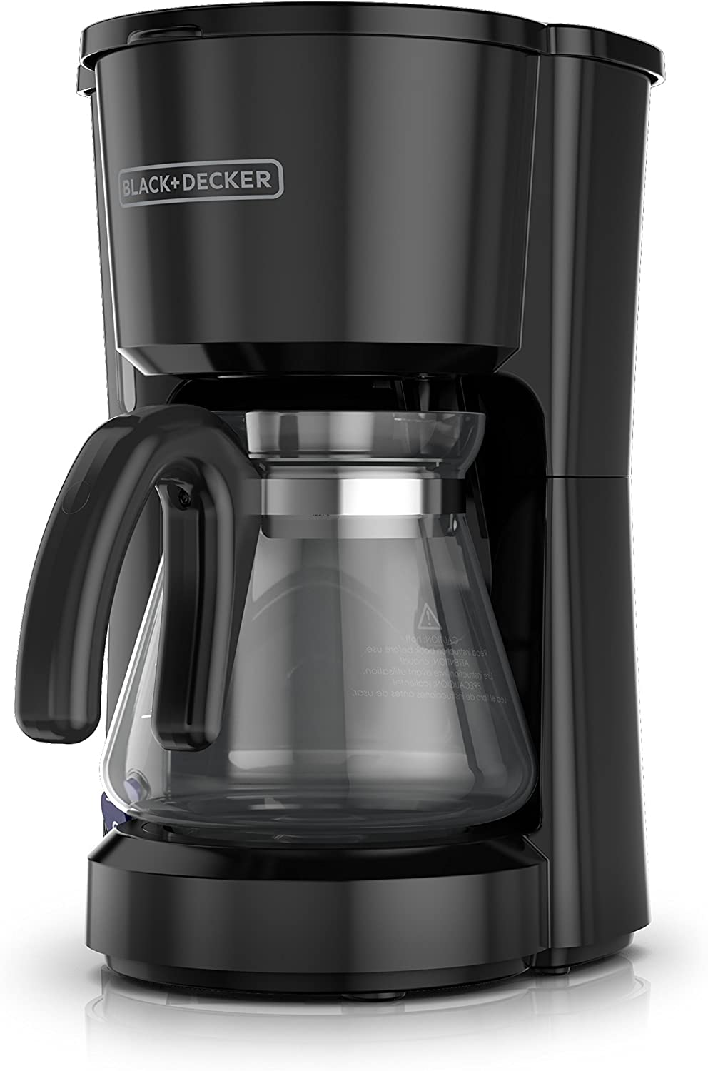 Black And Decker Coffee Maker — BDC Living