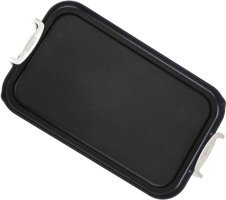 Anodized Non-Stick Griddle