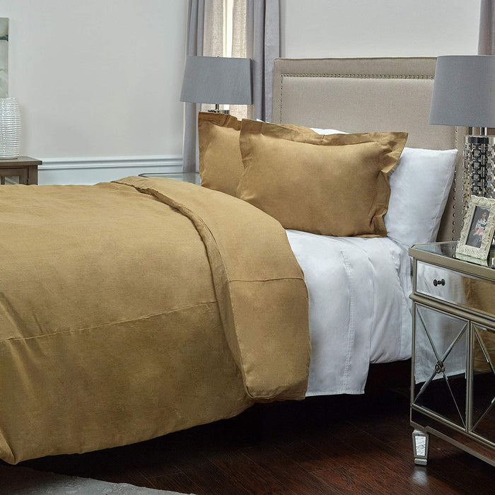 Covington Duvet Cover