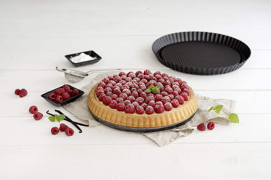 Zenker Non-Stick Flan / Tart Pan