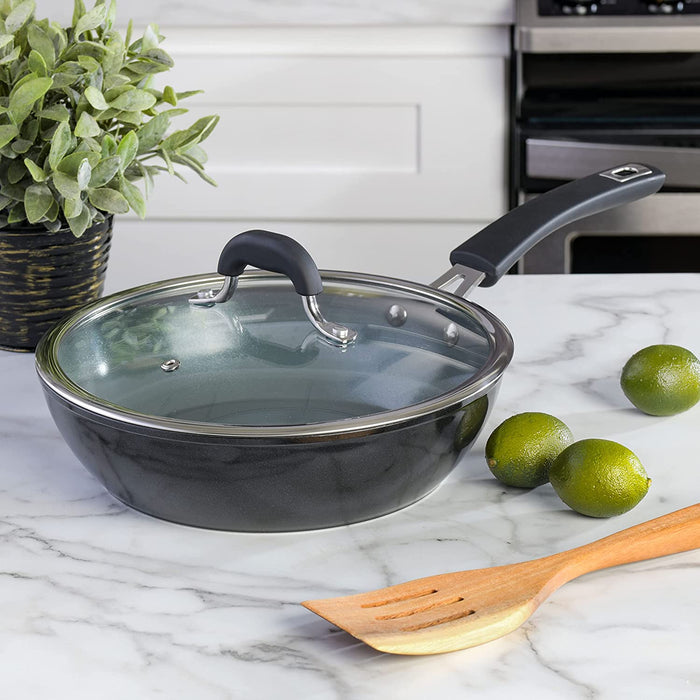 Kenmore Arlington Non-Stick Sauté Pan