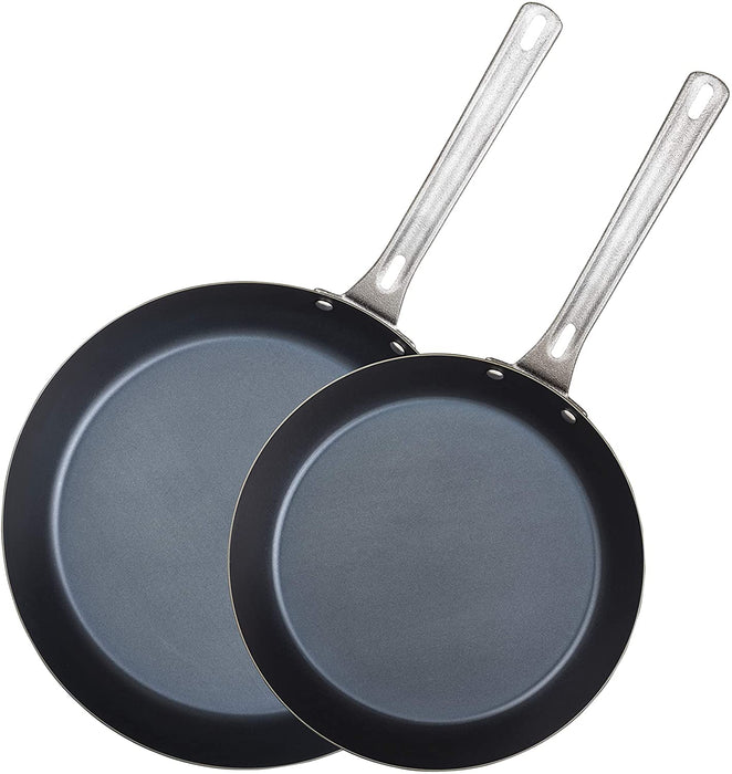 Viking Skillet and Frying Pan Set