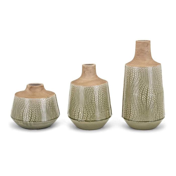 Hunter Vase - Small