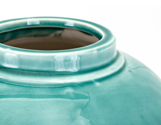 Eliza Small Vase
