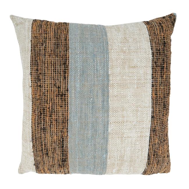 Branded Design Pillow