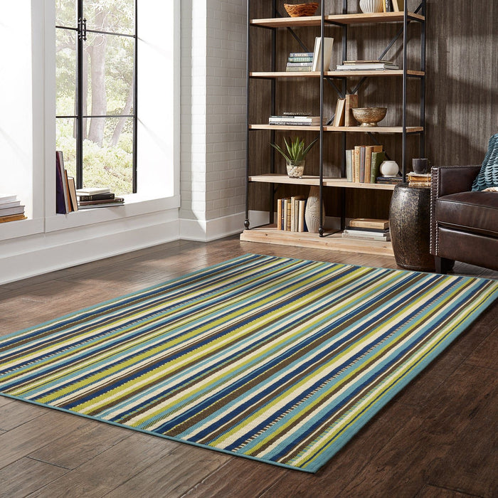 Caspian 5x8 Rug