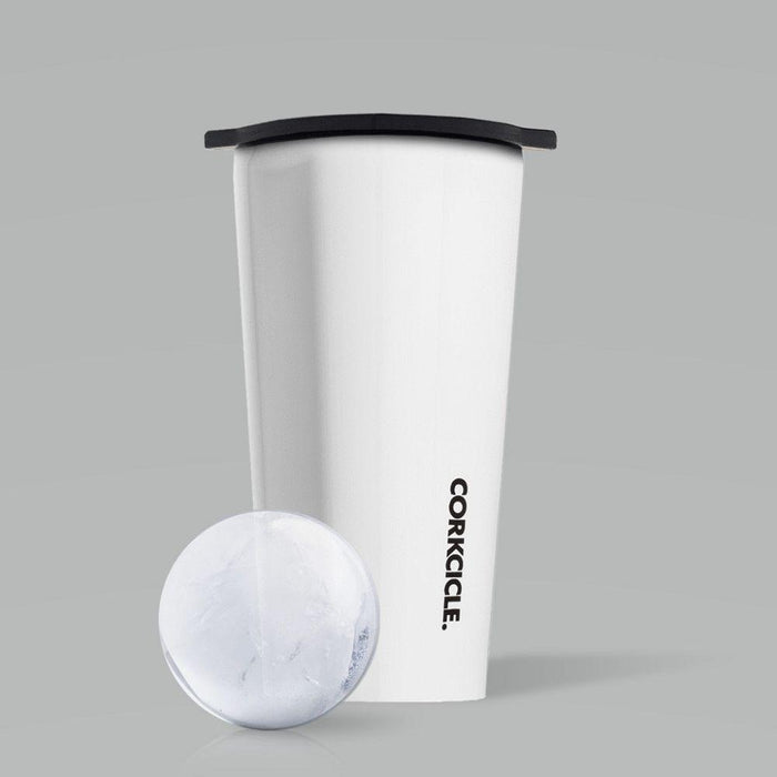 Invisiball - Gloss White